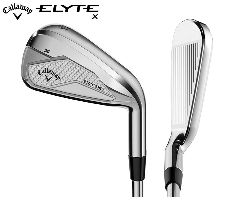 キャロウェイ エリートX