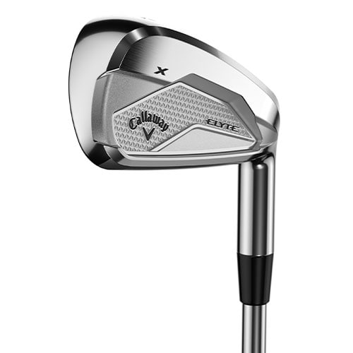 キャロウェイ エリートX