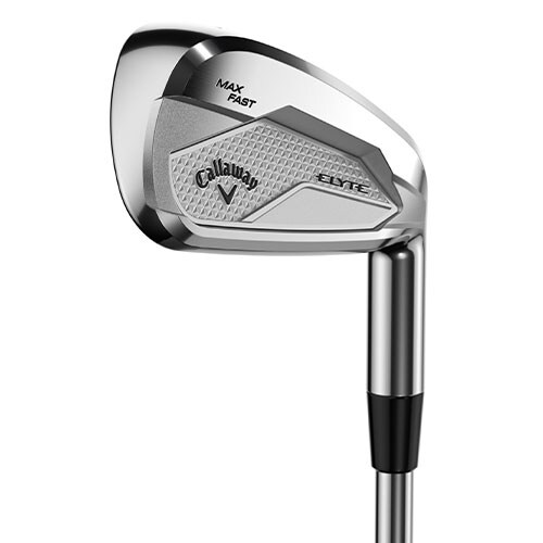 キャロウェイ エリートMAX FAST