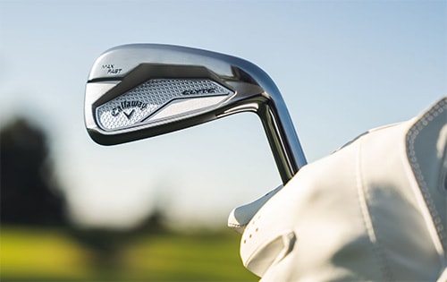 キャロウェイ エリートMAX FAST