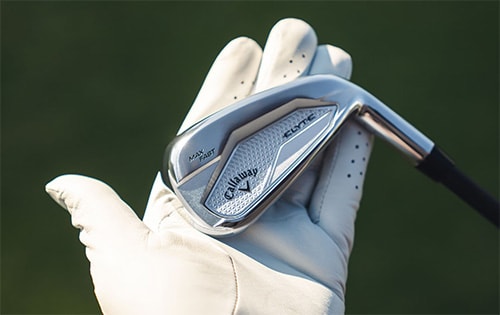 キャロウェイ エリートMAX FAST