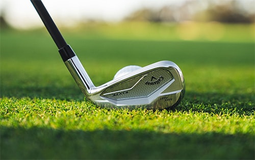 キャロウェイ エリートMAX FAST