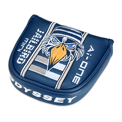 オデッセイ パター