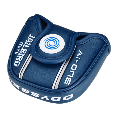 オデッセイ パター