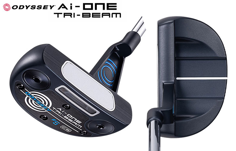 オデッセイ パター