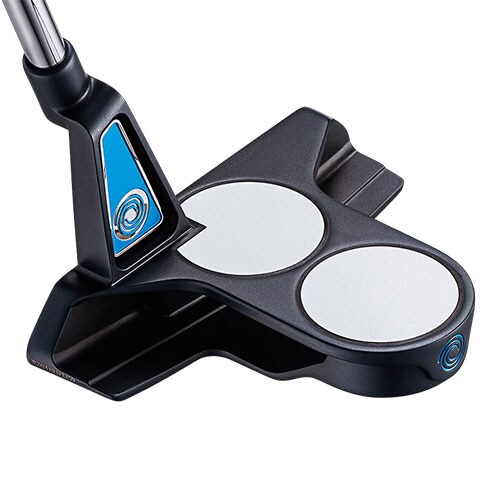 オデッセイ　パター