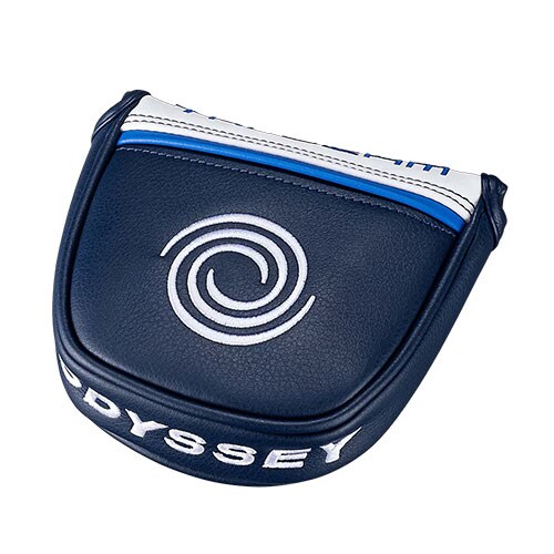 オデッセイ　パター