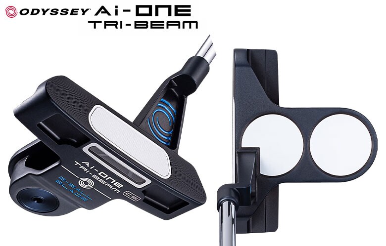 オデッセイ パター