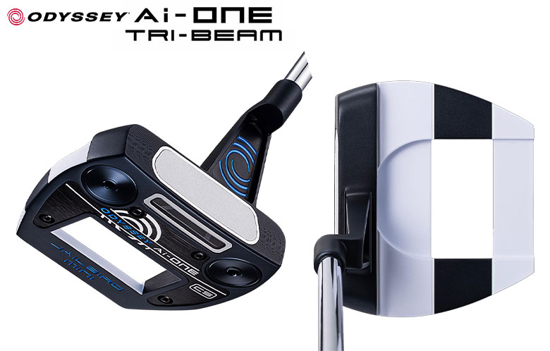 オデッセイ パター