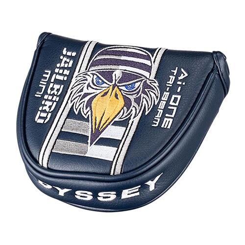 オデッセイ パター