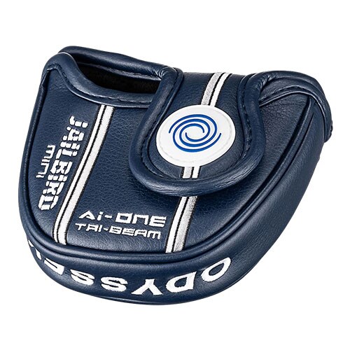 オデッセイ パター