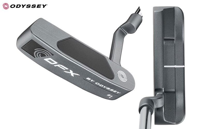 オデッセイ パター