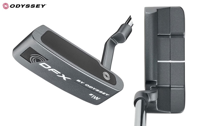 オデッセイ パター