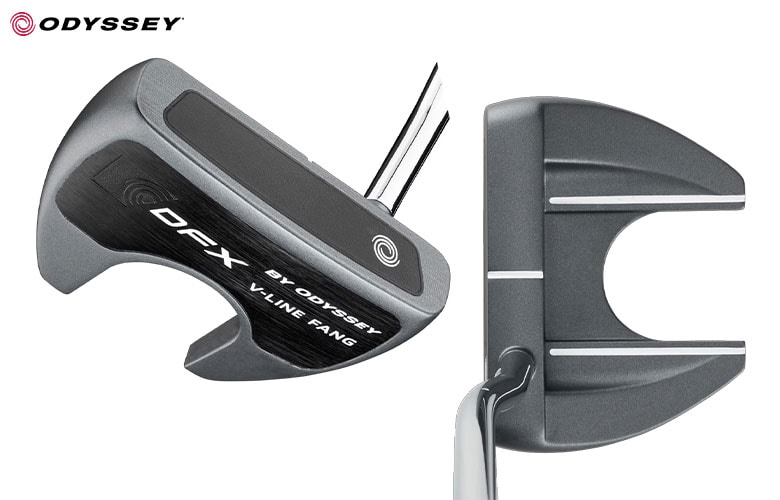 オデッセイ　パター