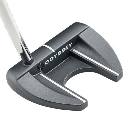 オデッセイ　パター
