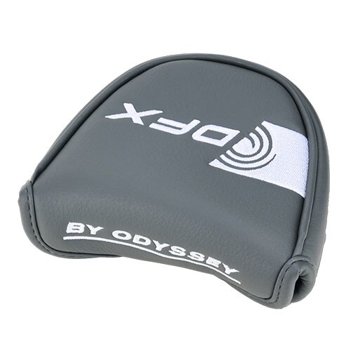 オデッセイ　パター