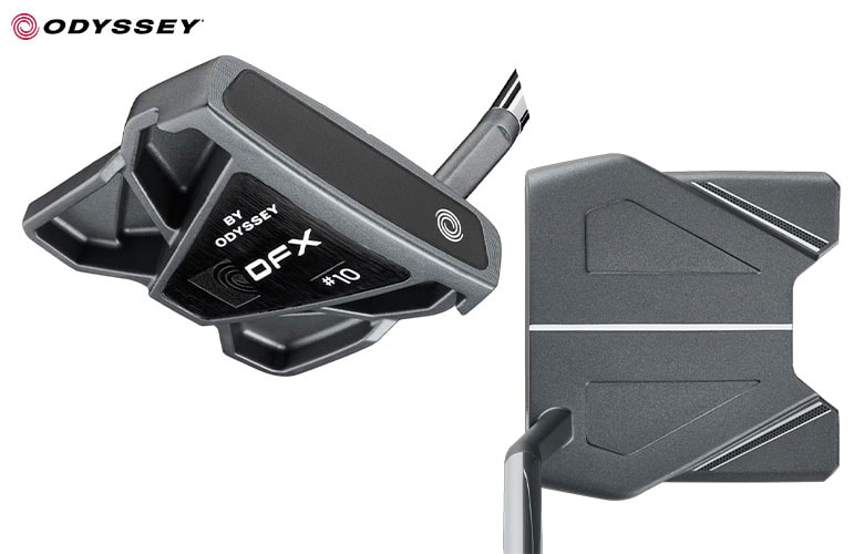 オデッセイ パター