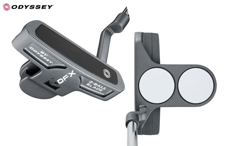 オデッセイ　パター