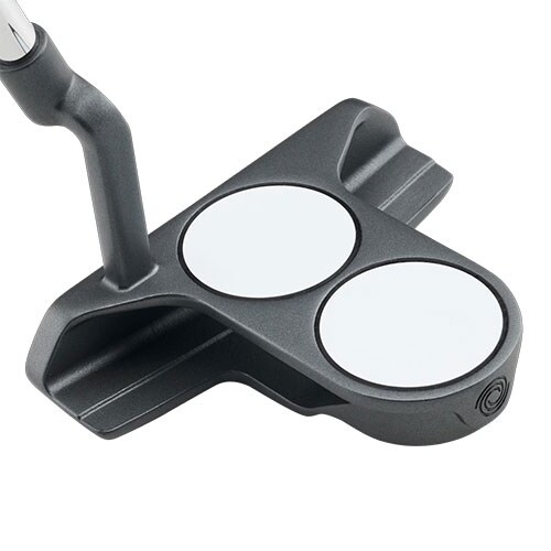 オデッセイ　パター