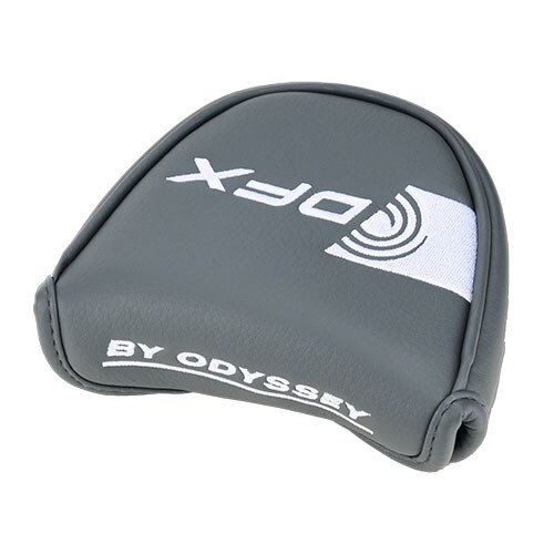 オデッセイ　パター