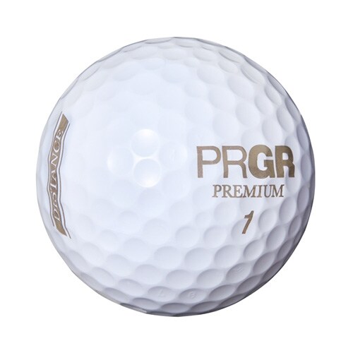 プロギア　ゴルフボール