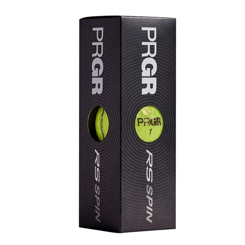 プロギア ゴルフボール