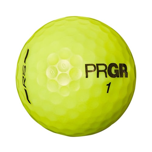プロギア ゴルフボール