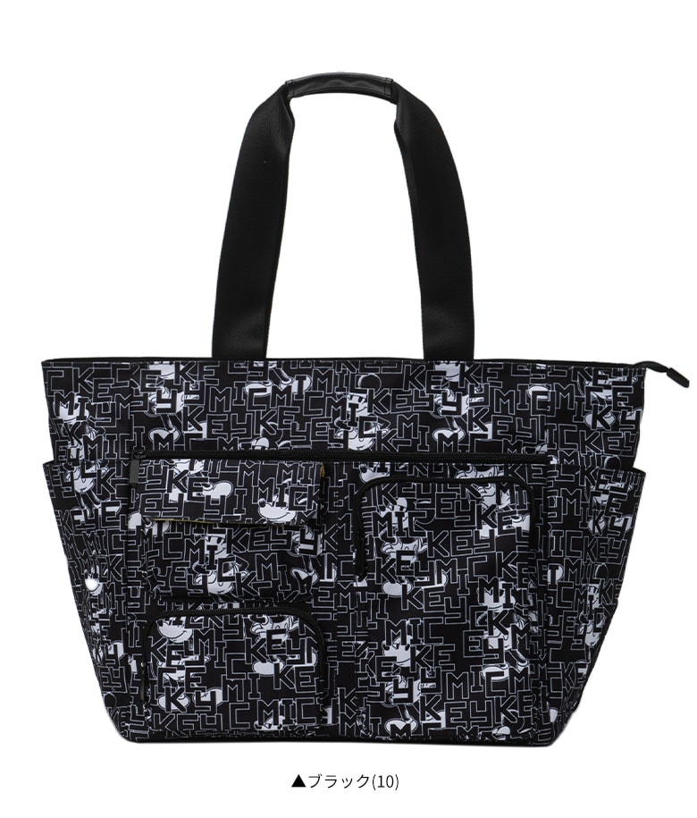 ディズニー ボストンバッグ