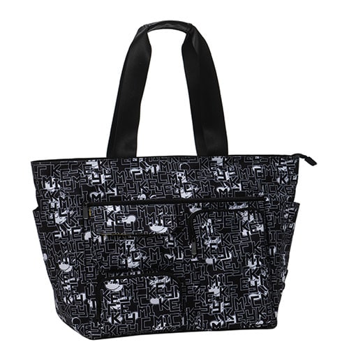 ディズニー ボストンバッグ