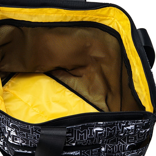 ディズニー ボストンバッグ