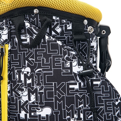 ディズニー　キャディバッグ