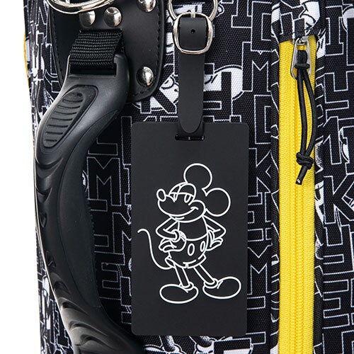ディズニー　キャディバッグ