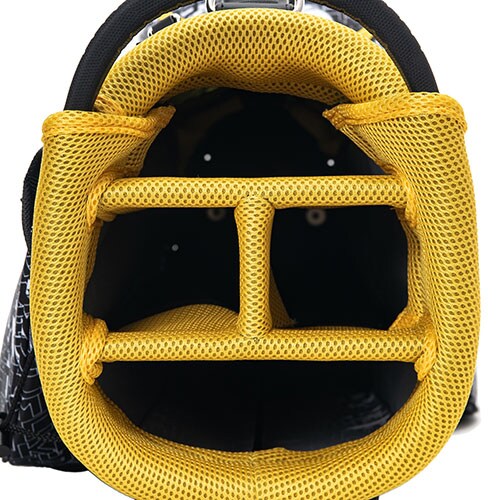 ディズニー　キャディバッグ