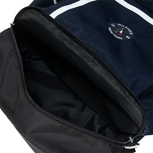 トミーヒルフィガー トートバッグ