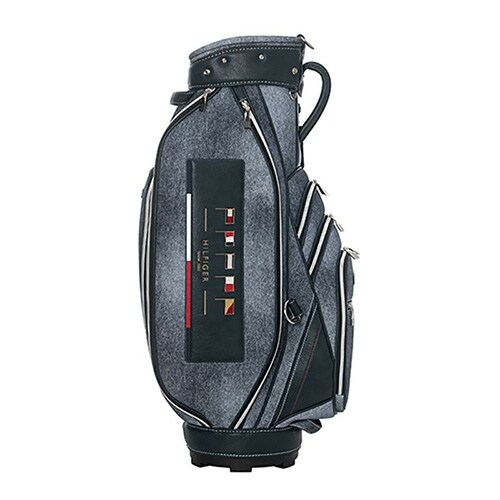 トミーヒルフィガー　キャディバッグ