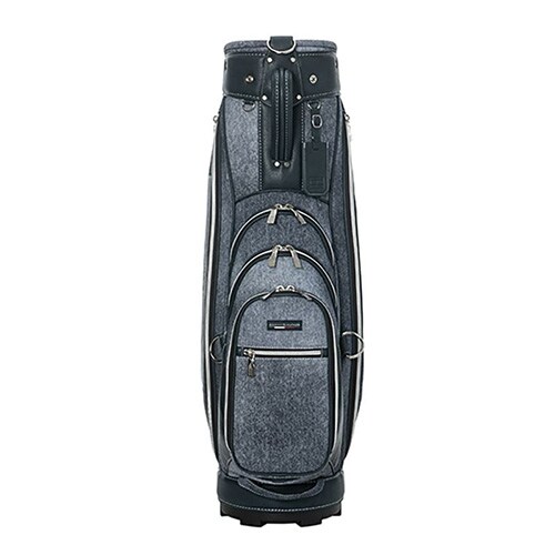 トミーヒルフィガー　キャディバッグ