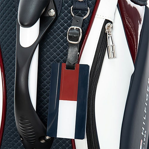 トミー　キャディバッグ