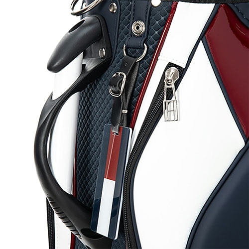 トミー　キャディバッグ