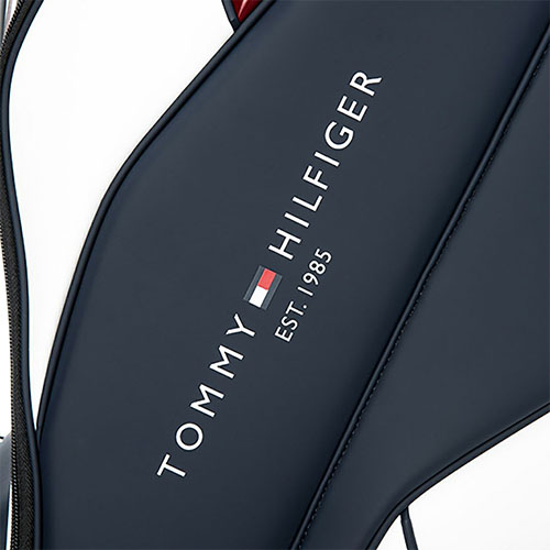 トミー　キャディバッグ