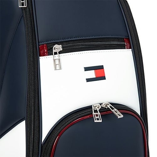 トミー　キャディバッグ