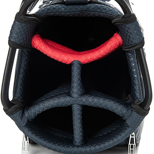 トミー　キャディバッグ