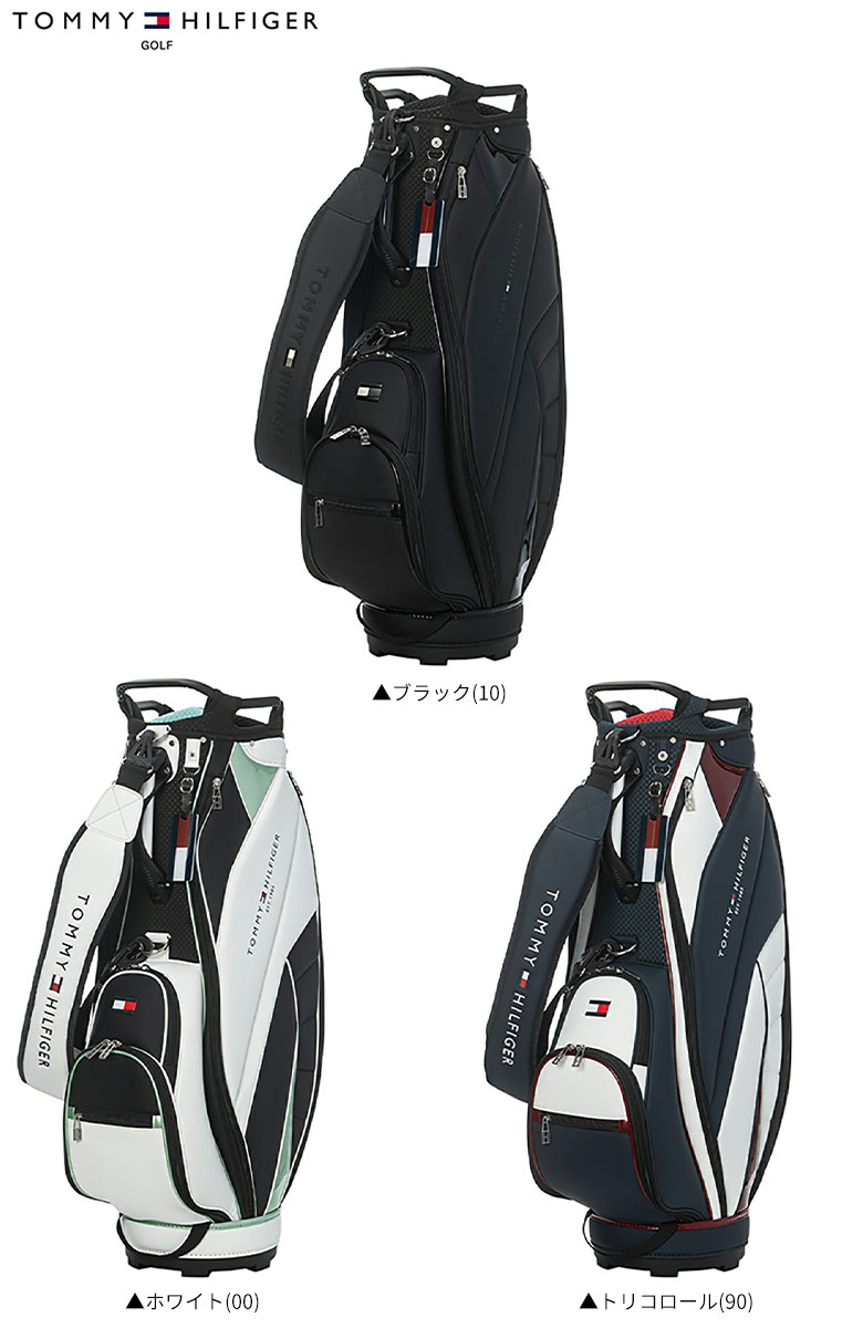 トミー　キャディバッグ