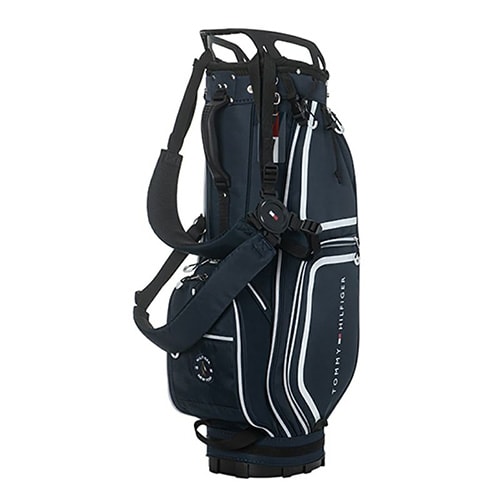 トミーヒルフィガー　キャディバッグ