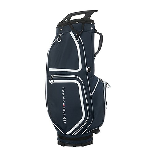 トミーヒルフィガー　キャディバッグ