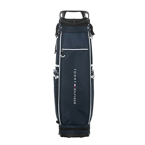 トミーヒルフィガー　キャディバッグ