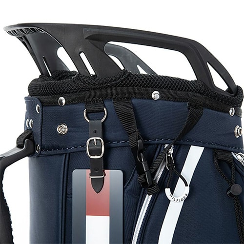 トミーヒルフィガー　キャディバッグ