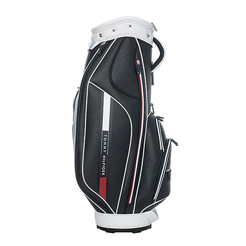 トミーヒルフィガー　キャディバッグ