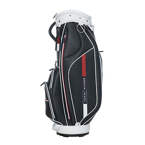 トミーヒルフィガー　キャディバッグ