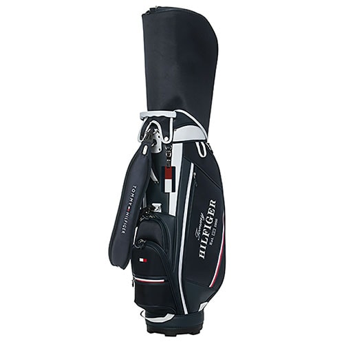 トミー キャディバッグ