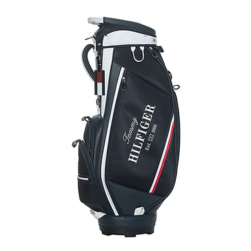 トミー キャディバッグ